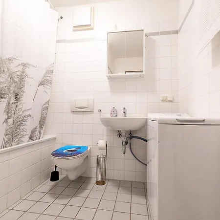 Apartment Monteurswohnung In Recklinghausen Ludwigsfelde