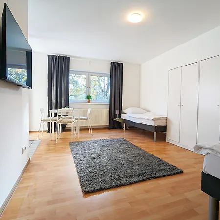 Monteurswohnung In Recklinghausen *