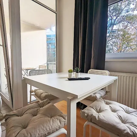 Monteurswohnung In Recklinghausen Apartment Ludwigsfelde